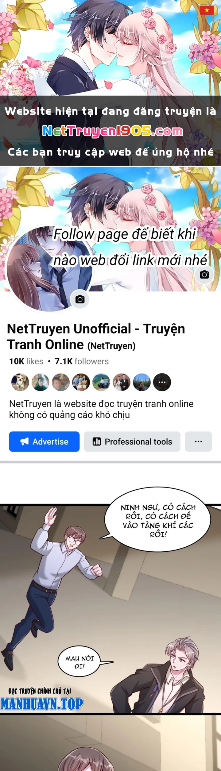 Ta Thần Ma Song Tu Chế Bá Thiên Hạ Chapter 165 - 1