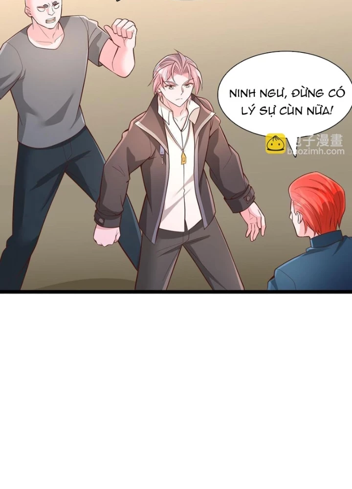 Ta Thần Ma Song Tu Chế Bá Thiên Hạ Chapter 165 - 27