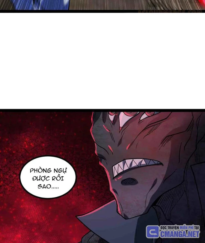 Mạnh Nhất Dị Giới Chapter 99 - 9