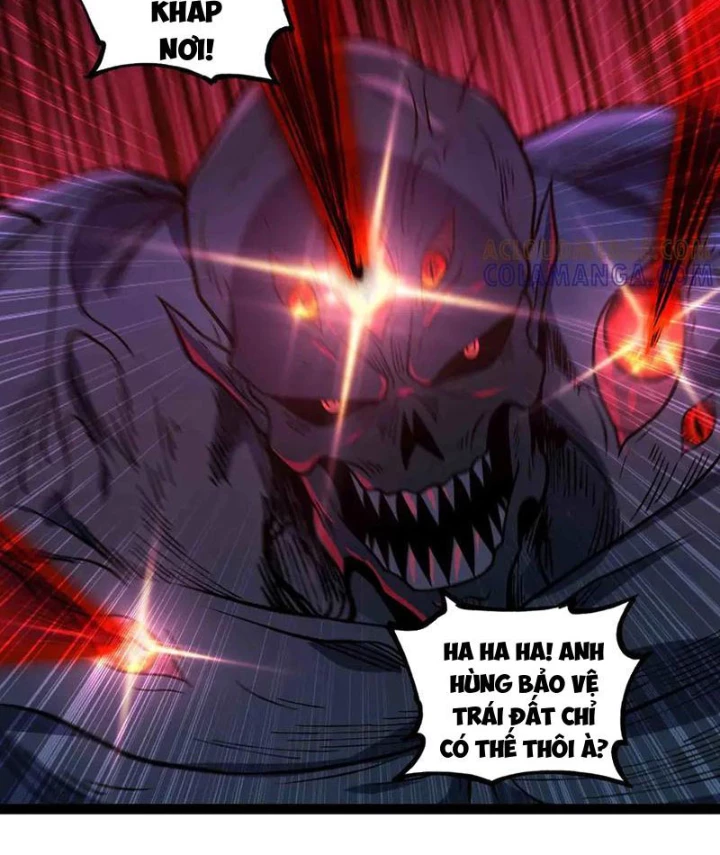 Mạnh Nhất Dị Giới Chapter 99 - 16