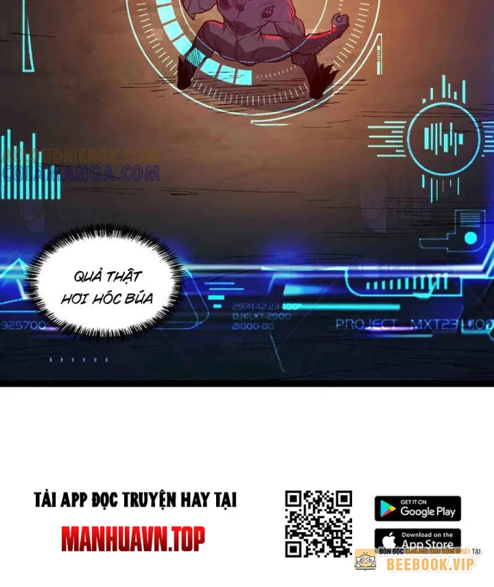 Mạnh Nhất Dị Giới Chapter 99 - 18