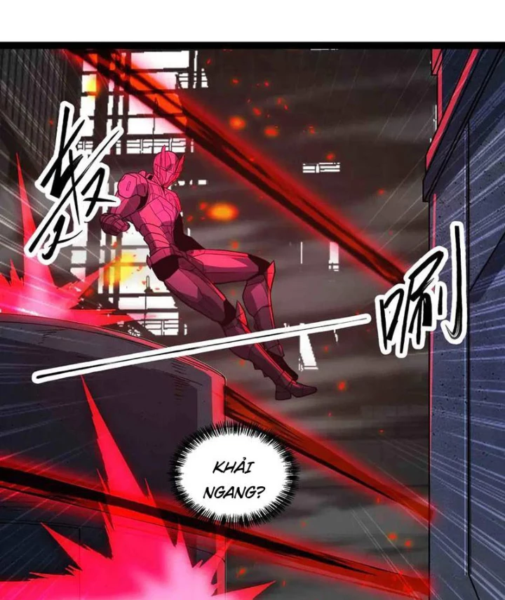 Mạnh Nhất Dị Giới Chapter 99 - 19