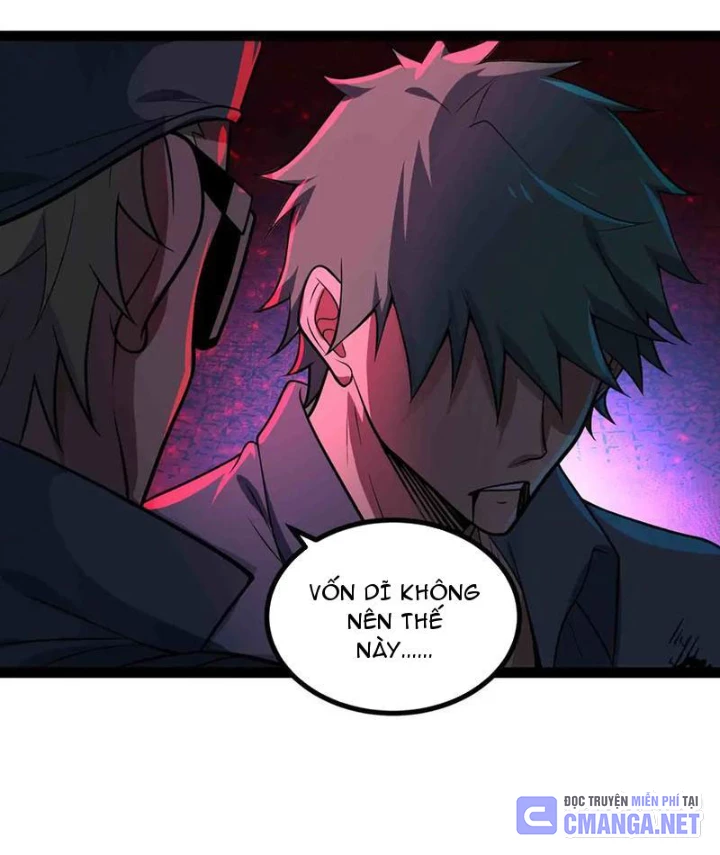 Mạnh Nhất Dị Giới Chapter 99 - 21