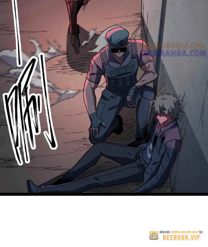 Mạnh Nhất Dị Giới Chapter 99 - 24