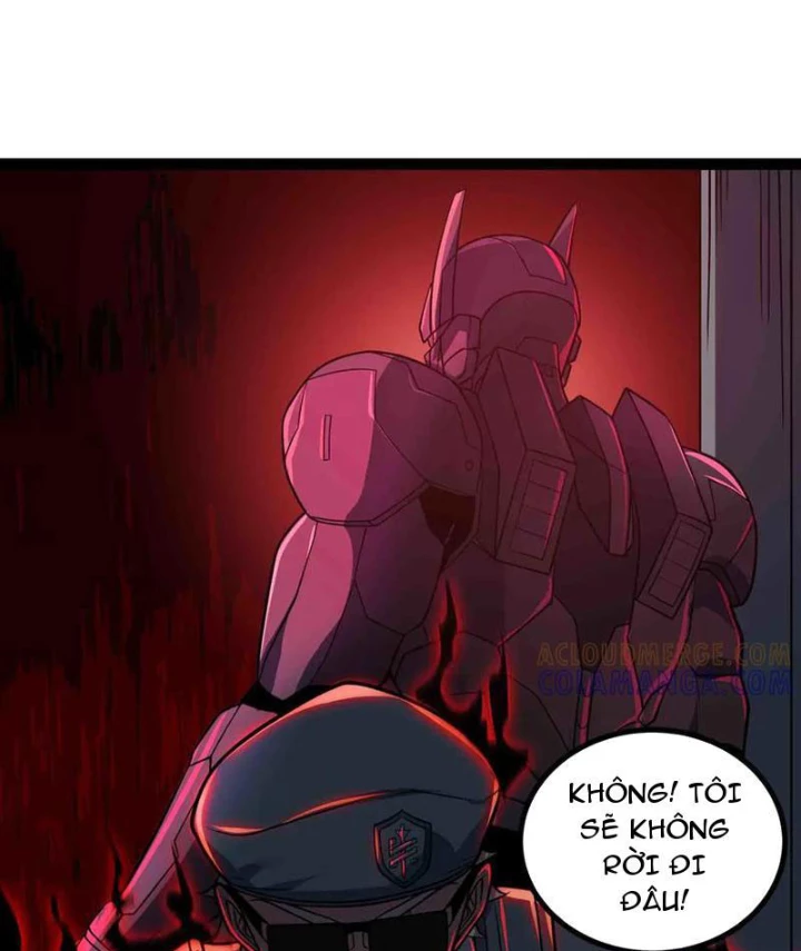 Mạnh Nhất Dị Giới Chapter 99 - 25