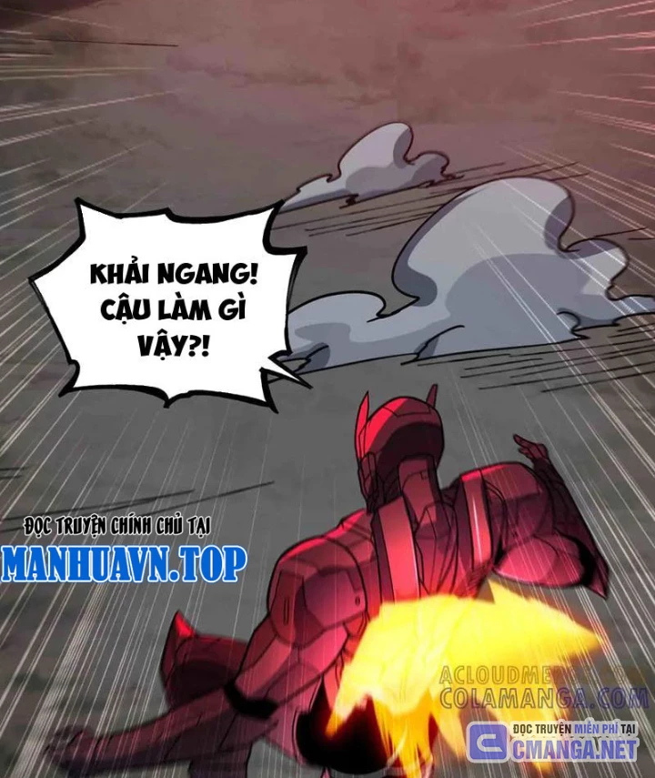 Mạnh Nhất Dị Giới Chapter 99 - 33