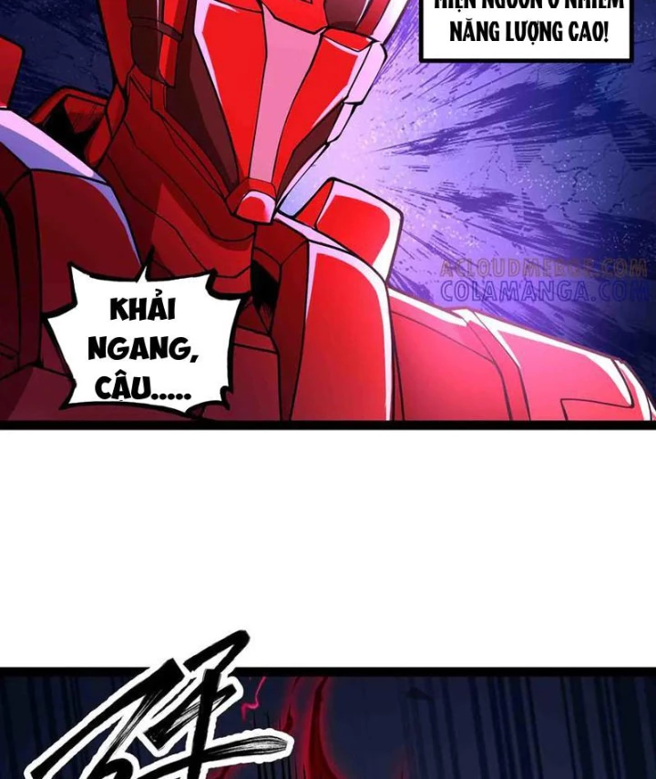 Mạnh Nhất Dị Giới Chapter 99 - 37