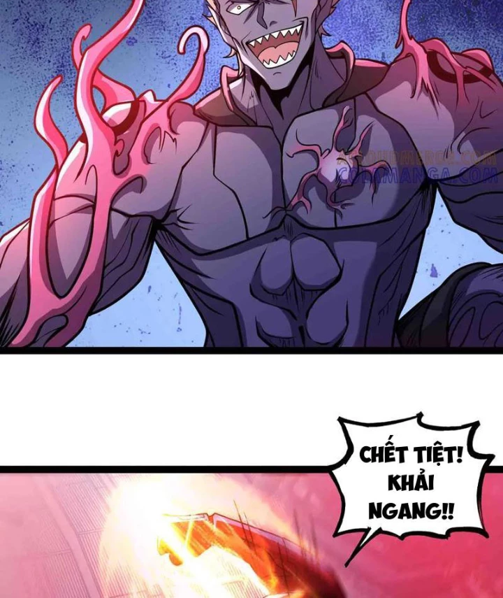 Mạnh Nhất Dị Giới Chapter 99 - 43