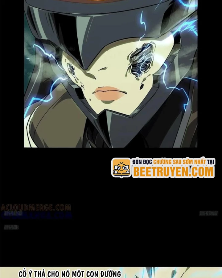 Đại Tượng Vô Hình Chapter 515 - 3