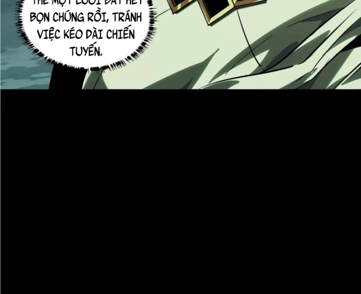 Đại Tượng Vô Hình Chapter 515 - 6