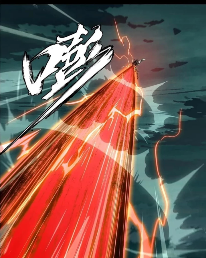 Đại Tượng Vô Hình Chapter 515 - 10