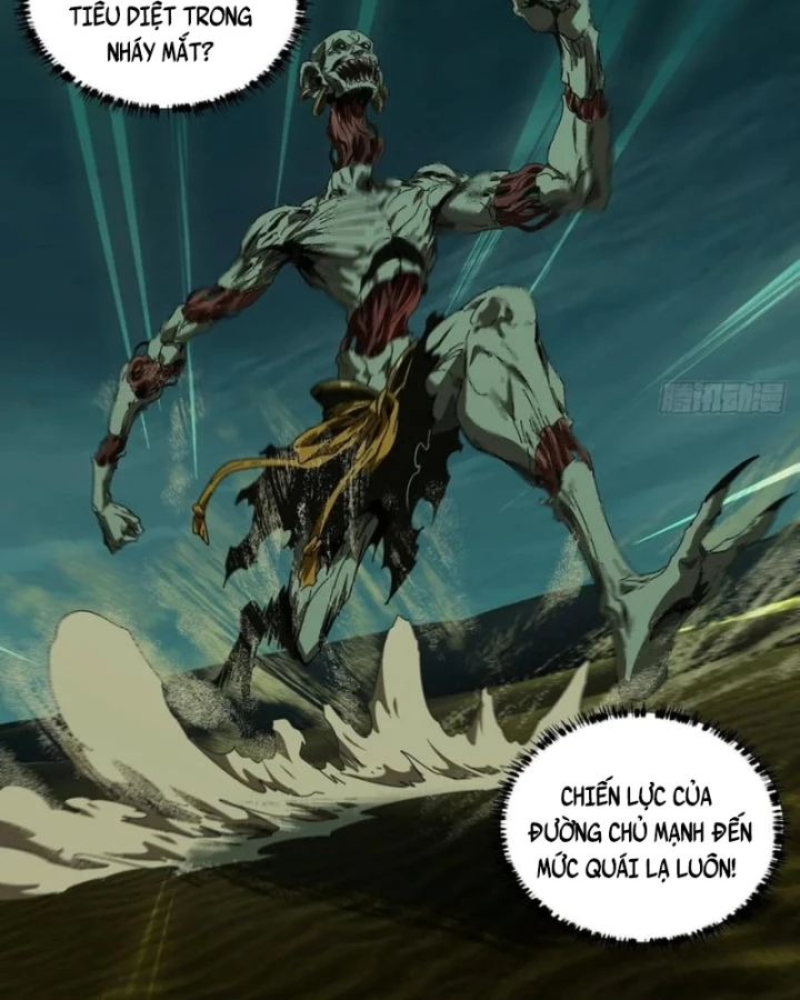 Đại Tượng Vô Hình Chapter 515 - 26