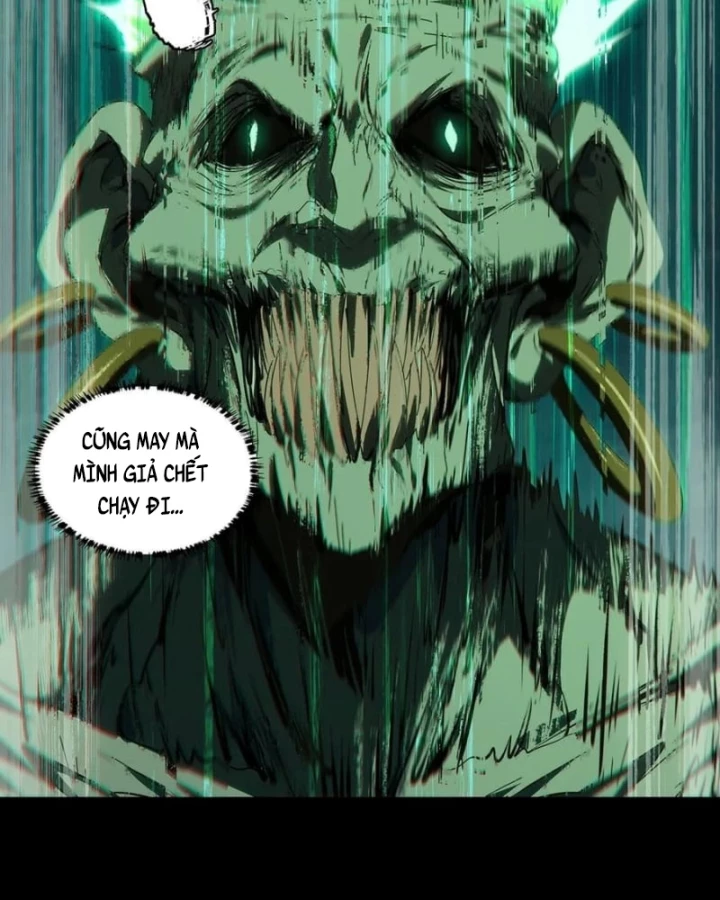 Đại Tượng Vô Hình Chapter 515 - 28