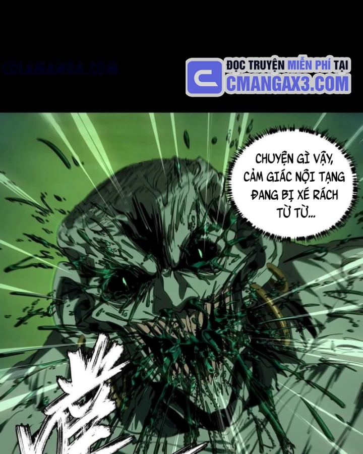 Đại Tượng Vô Hình Chapter 515 - 33
