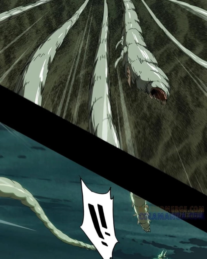 Đại Tượng Vô Hình Chapter 515 - 37