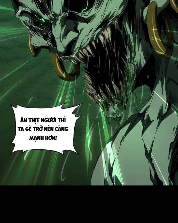 Đại Tượng Vô Hình Chapter 515 - 45