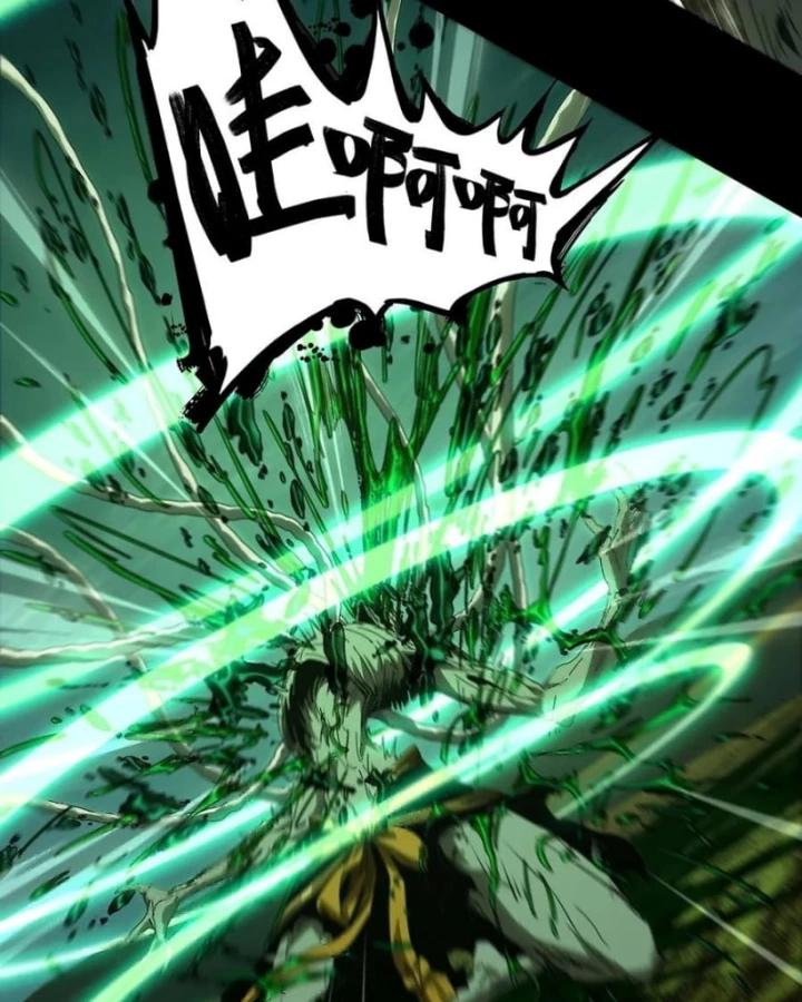Đại Tượng Vô Hình Chapter 515 - 52
