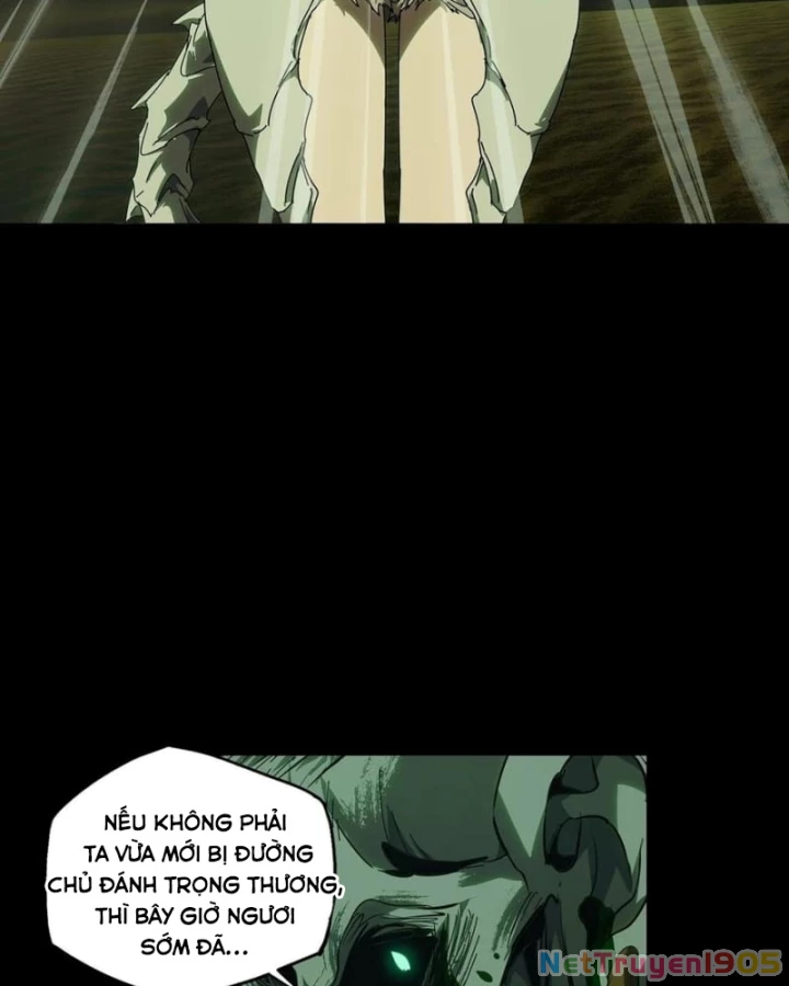 Đại Tượng Vô Hình Chapter 515 - 57