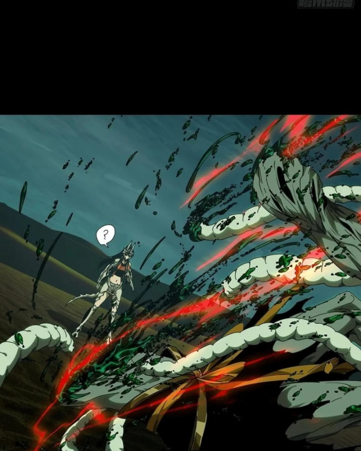Đại Tượng Vô Hình Chapter 515 - 61