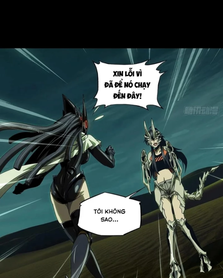 Đại Tượng Vô Hình Chapter 515 - 65