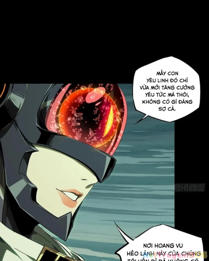 Đại Tượng Vô Hình Chapter 515 - 68