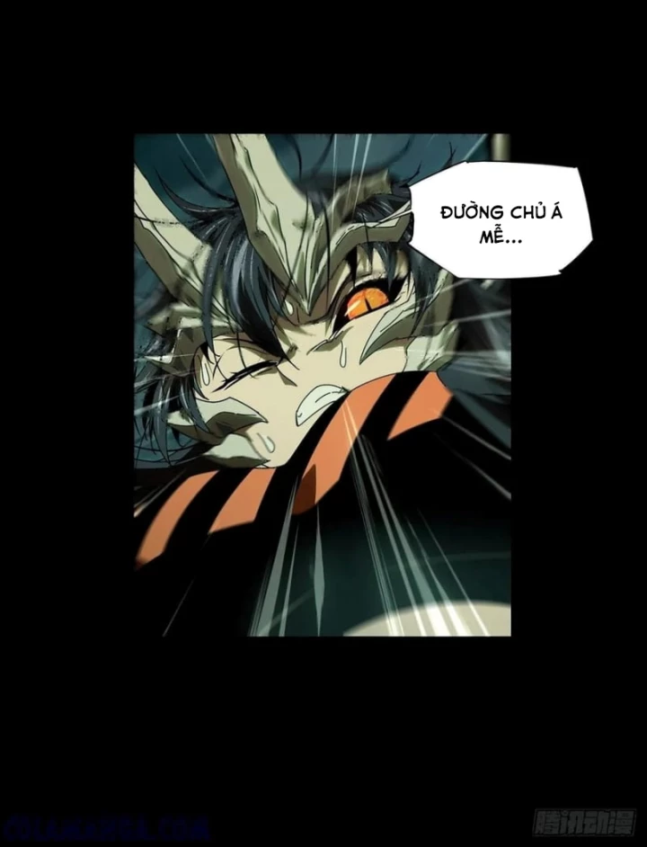 Đại Tượng Vô Hình Chapter 515 - 75