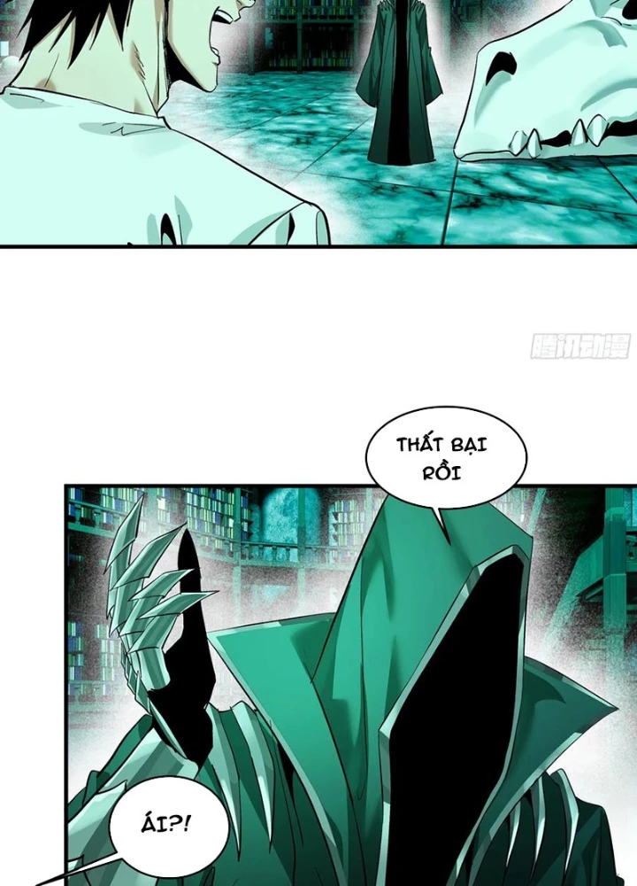 Đồng hành cùng tử vong: Bắt đầu với ngư nhân địa hạ thành Chapter 139 - 5