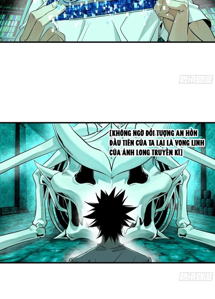 Đồng hành cùng tử vong: Bắt đầu với ngư nhân địa hạ thành Chapter 139 - 13