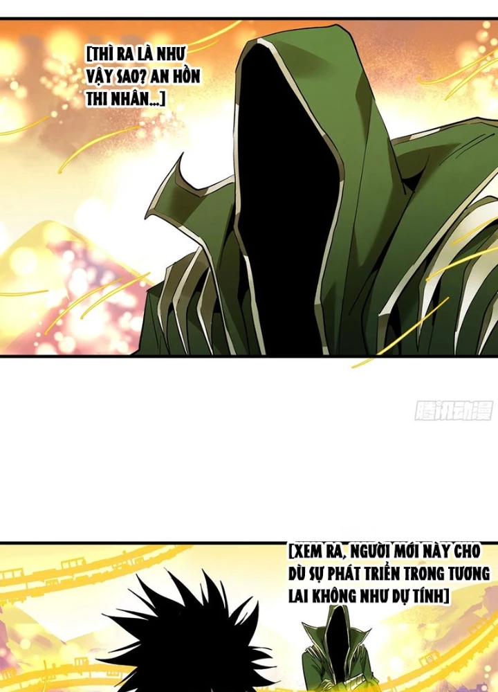 Đồng hành cùng tử vong: Bắt đầu với ngư nhân địa hạ thành Chapter 139 - 23