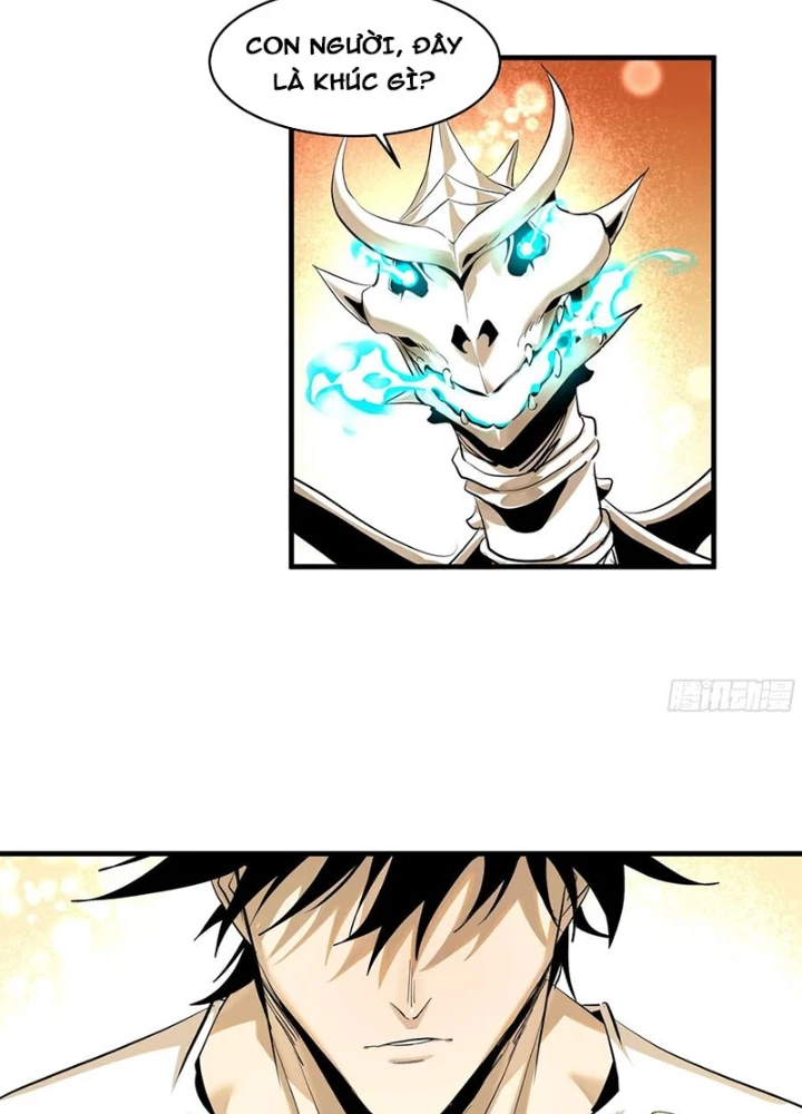 Đồng hành cùng tử vong: Bắt đầu với ngư nhân địa hạ thành Chapter 139 - 29