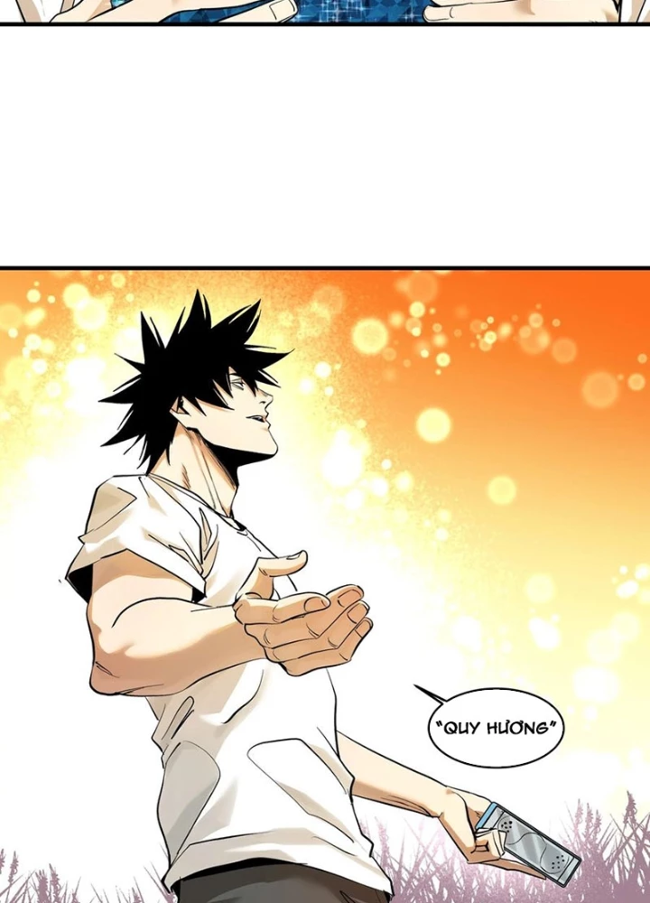 Đồng hành cùng tử vong: Bắt đầu với ngư nhân địa hạ thành Chapter 139 - 31
