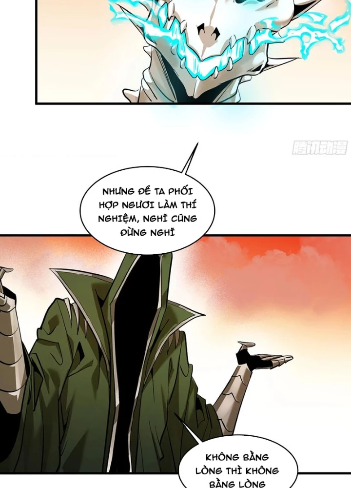 Đồng hành cùng tử vong: Bắt đầu với ngư nhân địa hạ thành Chapter 139 - 39