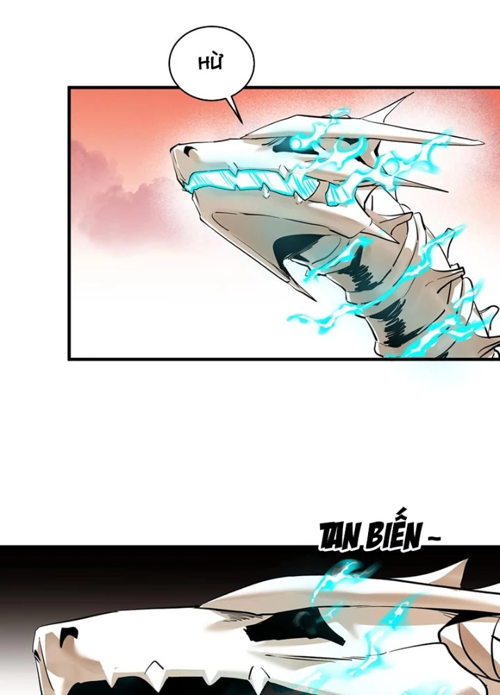 Đồng hành cùng tử vong: Bắt đầu với ngư nhân địa hạ thành Chapter 139 - 41
