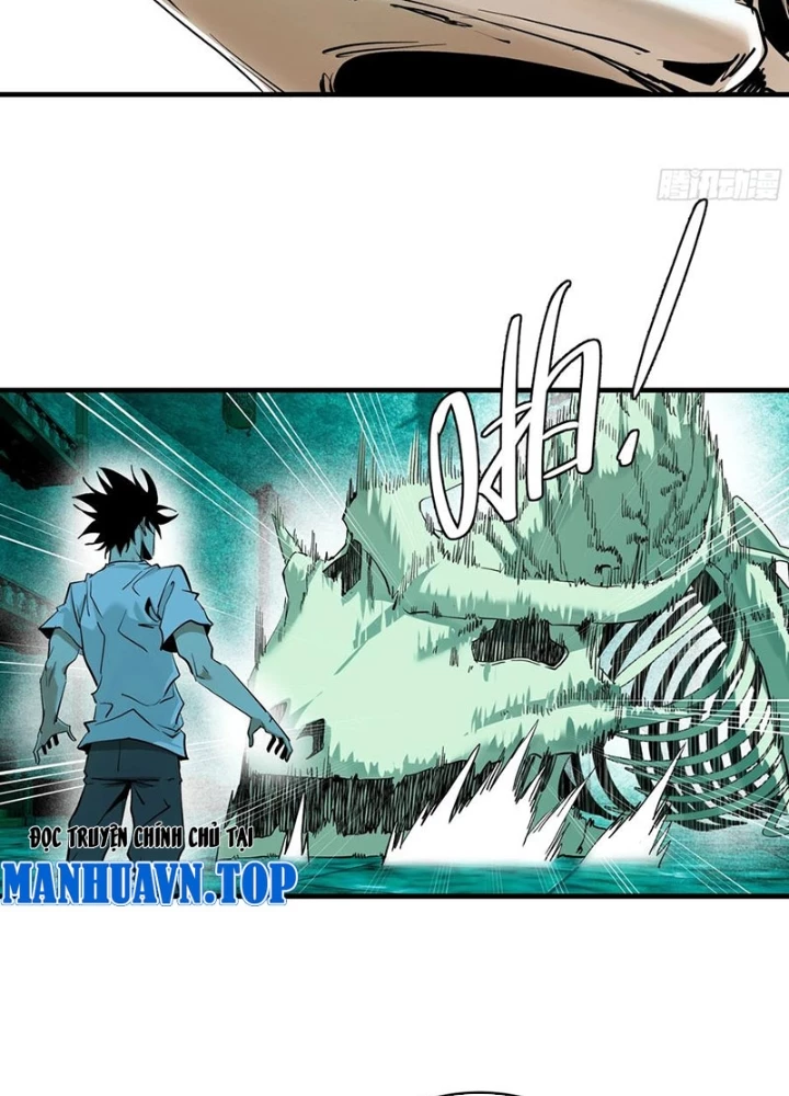 Đồng hành cùng tử vong: Bắt đầu với ngư nhân địa hạ thành Chapter 139 - 43