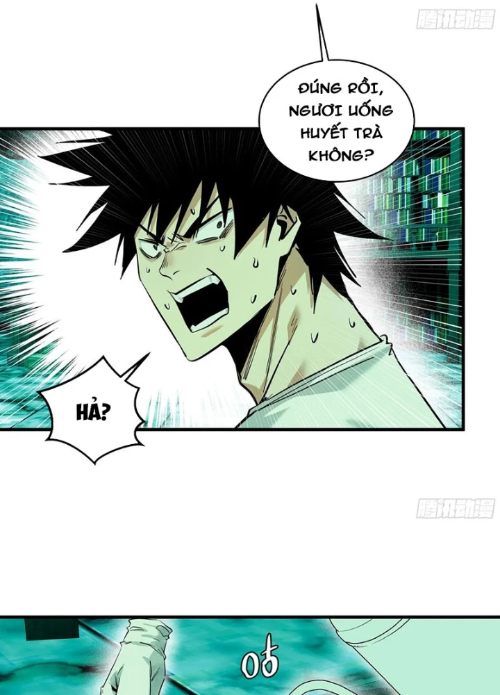 Đồng hành cùng tử vong: Bắt đầu với ngư nhân địa hạ thành Chapter 139 - 47