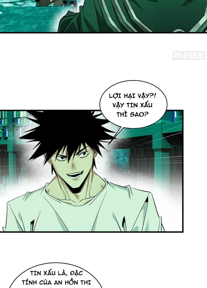 Đồng hành cùng tử vong: Bắt đầu với ngư nhân địa hạ thành Chapter 139 - 53