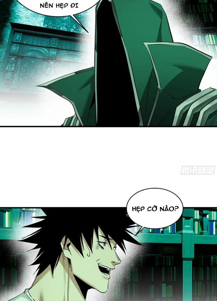 Đồng hành cùng tử vong: Bắt đầu với ngư nhân địa hạ thành Chapter 139 - 55