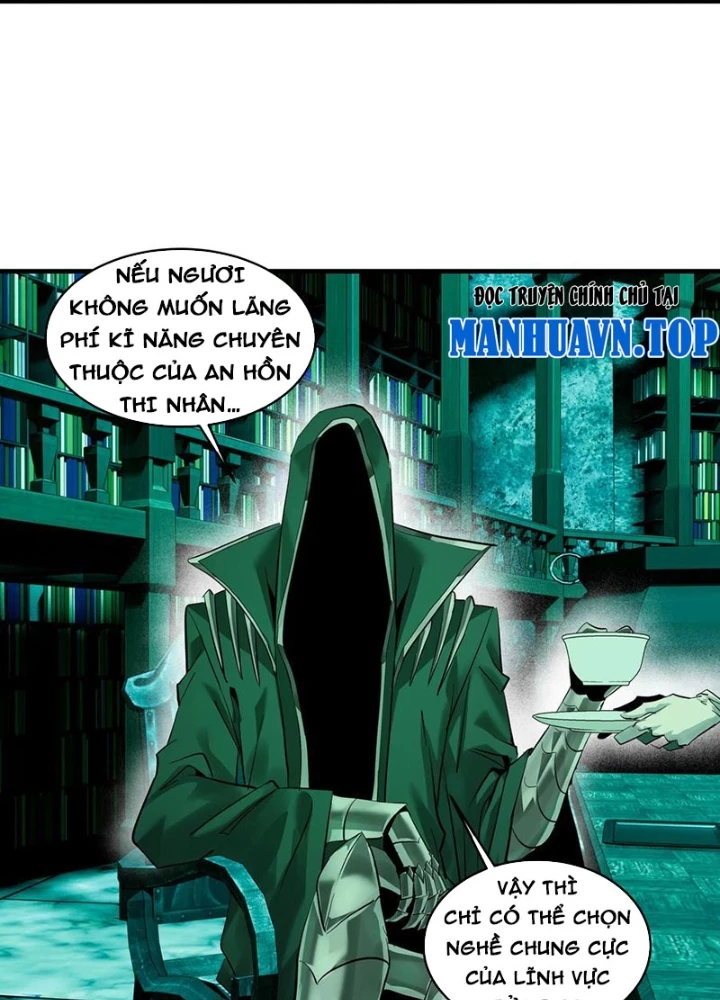 Đồng hành cùng tử vong: Bắt đầu với ngư nhân địa hạ thành Chapter 139 - 57