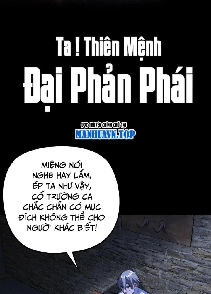 [FIX Thứ tự] Ta Trời Sinh Đã Là Nhân Vật Phản Diện Chapter 271 - 3