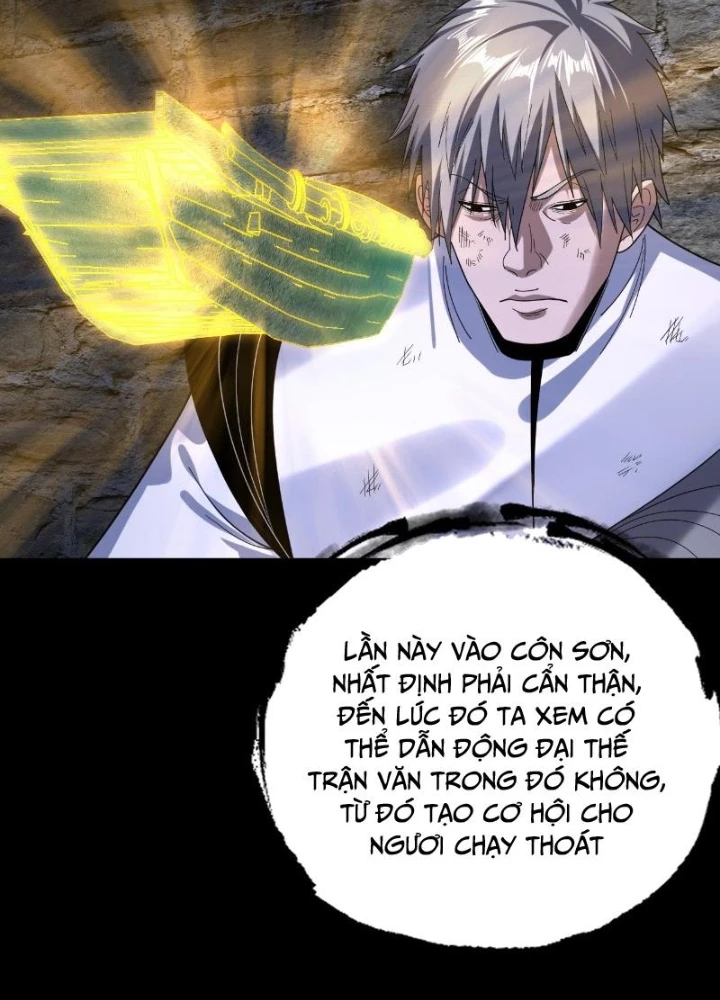 [FIX Thứ tự] Ta Trời Sinh Đã Là Nhân Vật Phản Diện Chapter 271 - 7