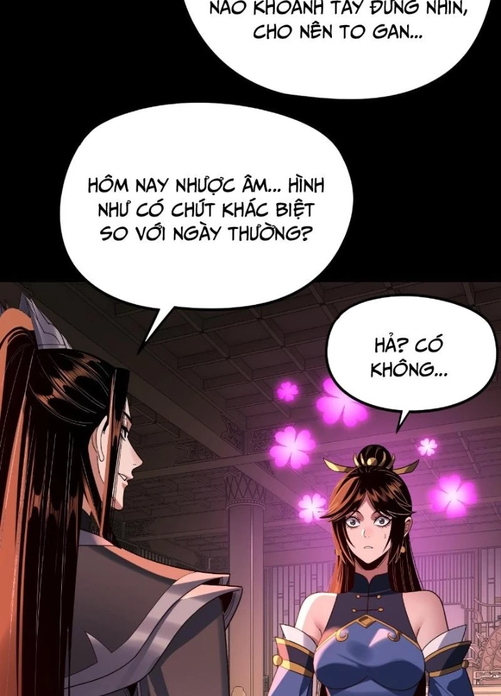 [FIX Thứ tự] Ta Trời Sinh Đã Là Nhân Vật Phản Diện Chapter 271 - 17