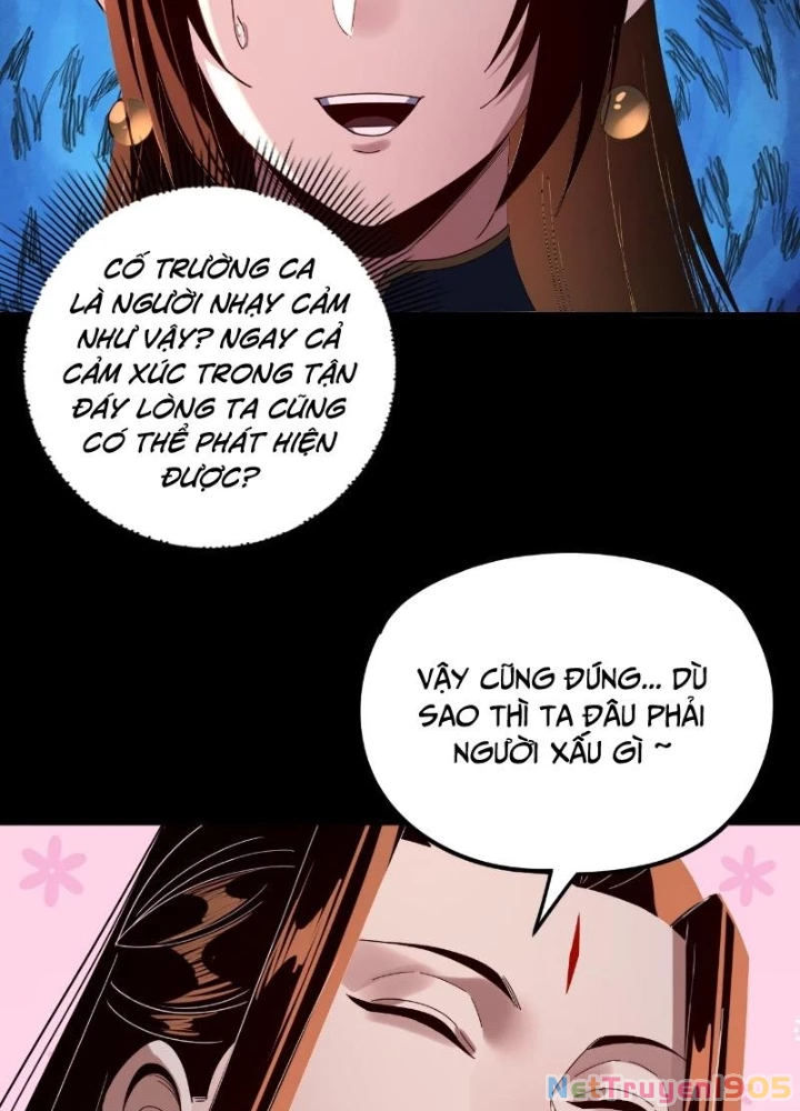[FIX Thứ tự] Ta Trời Sinh Đã Là Nhân Vật Phản Diện Chapter 271 - 21