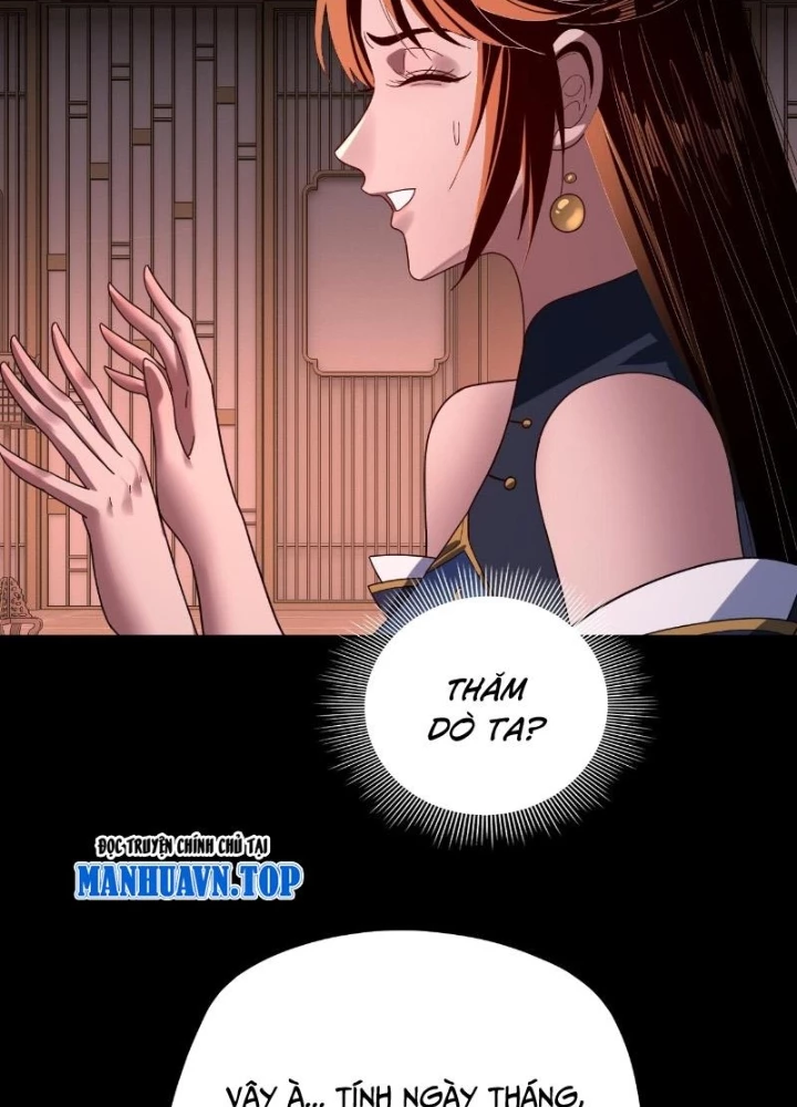 [FIX Thứ tự] Ta Trời Sinh Đã Là Nhân Vật Phản Diện Chapter 271 - 27