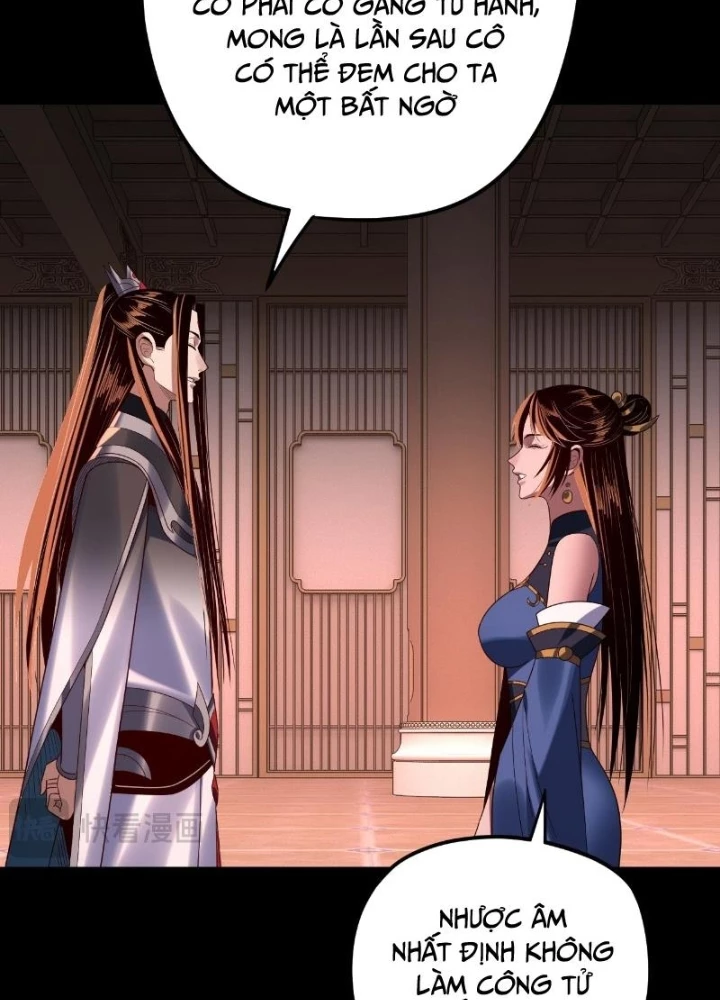 [FIX Thứ tự] Ta Trời Sinh Đã Là Nhân Vật Phản Diện Chapter 271 - 29