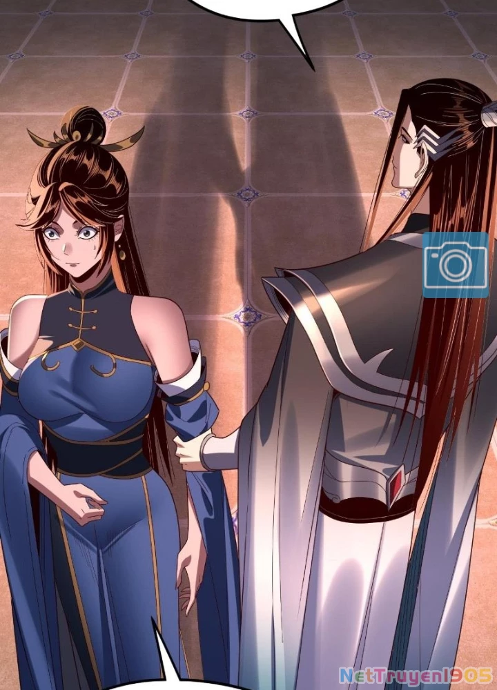 [FIX Thứ tự] Ta Trời Sinh Đã Là Nhân Vật Phản Diện Chapter 271 - 37