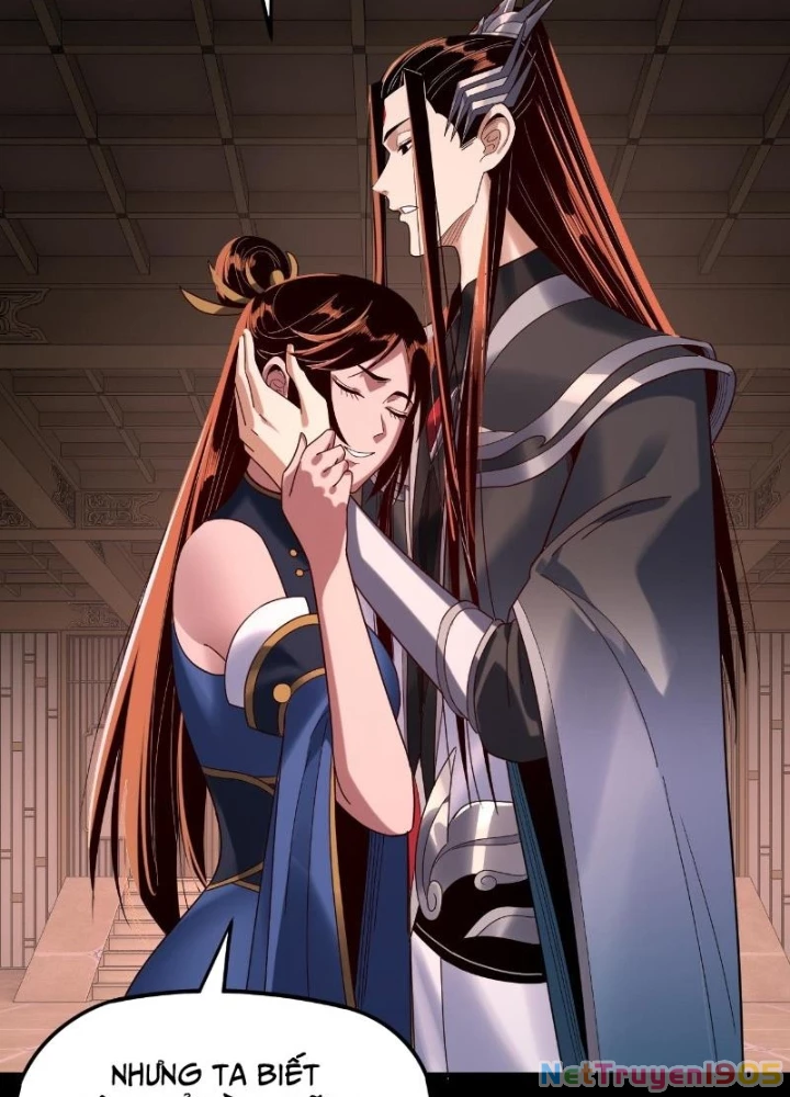 [FIX Thứ tự] Ta Trời Sinh Đã Là Nhân Vật Phản Diện Chapter 271 - 45