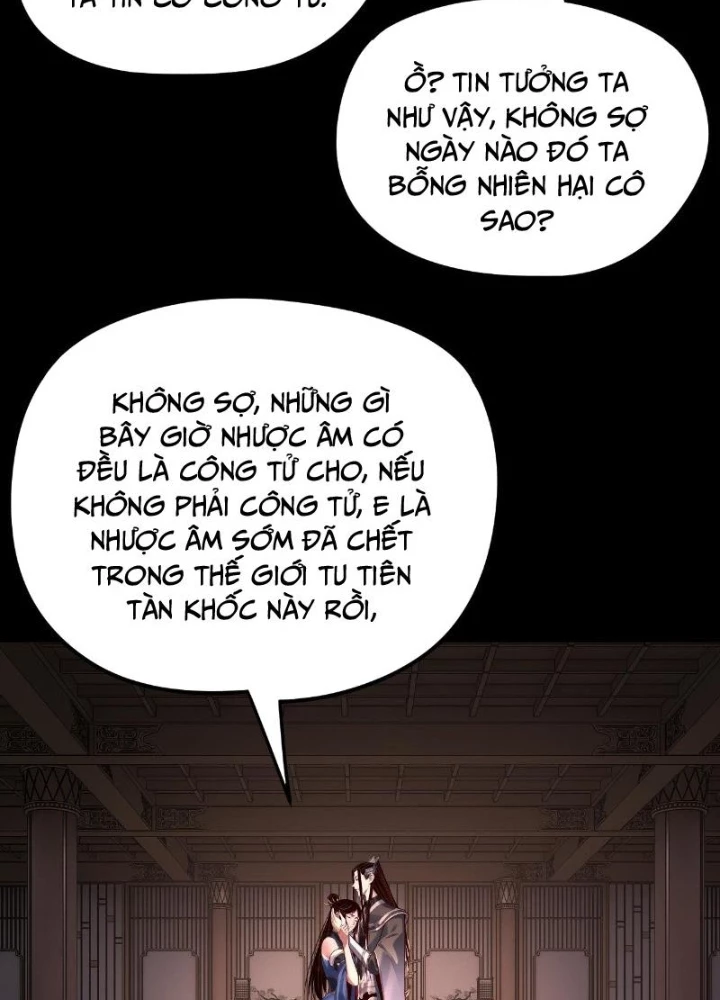 [FIX Thứ tự] Ta Trời Sinh Đã Là Nhân Vật Phản Diện Chapter 271 - 47