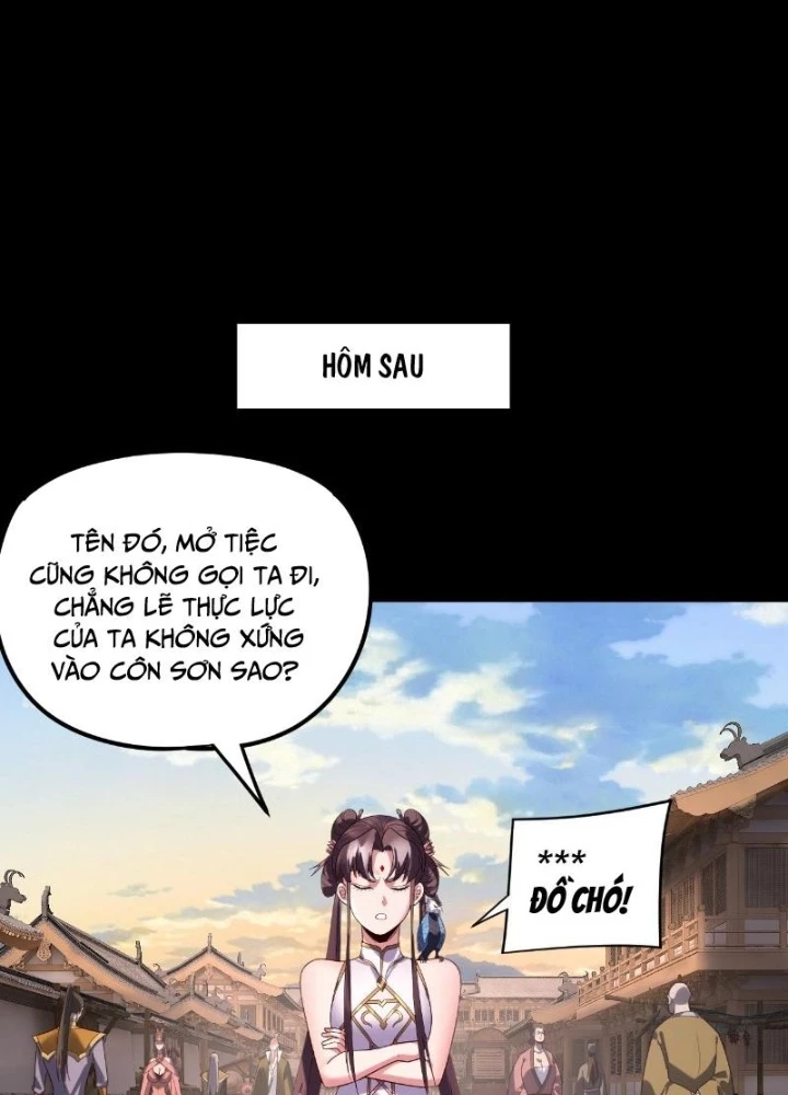 [FIX Thứ tự] Ta Trời Sinh Đã Là Nhân Vật Phản Diện Chapter 271 - 57