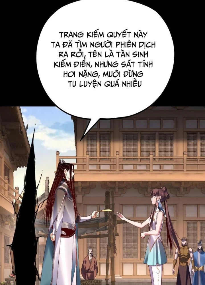 [FIX Thứ tự] Ta Trời Sinh Đã Là Nhân Vật Phản Diện Chapter 271 - 61