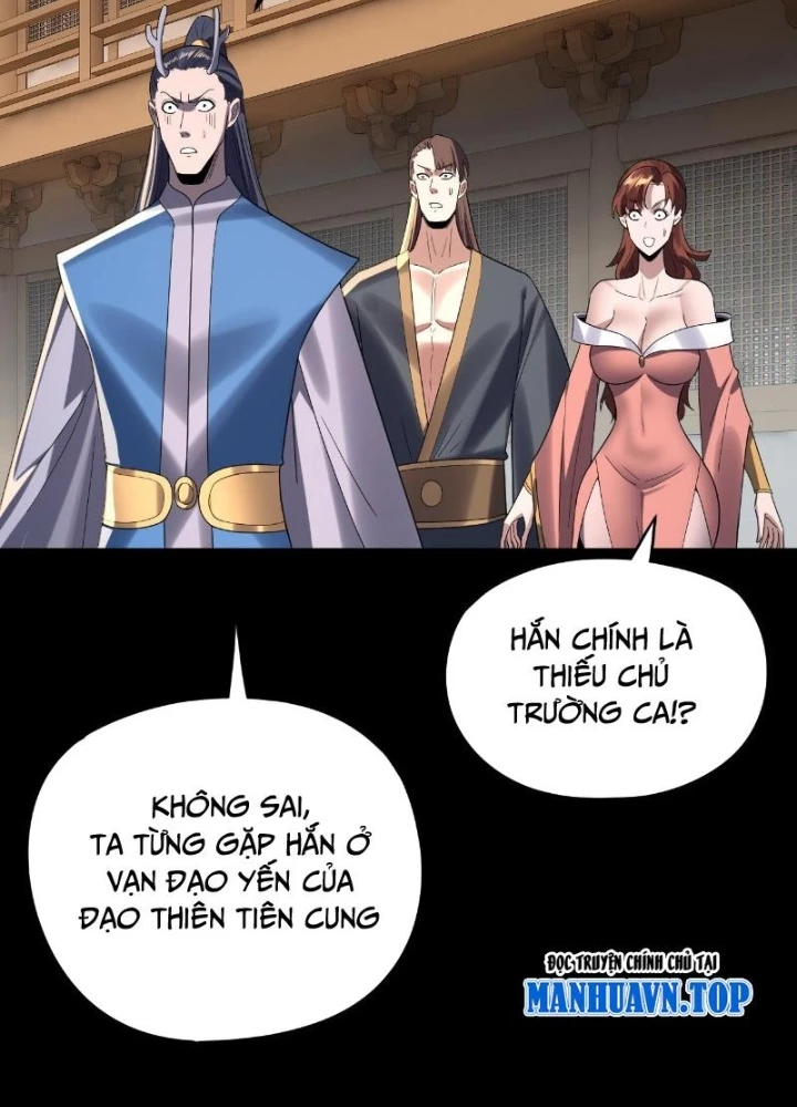 [FIX Thứ tự] Ta Trời Sinh Đã Là Nhân Vật Phản Diện Chapter 271 - 65